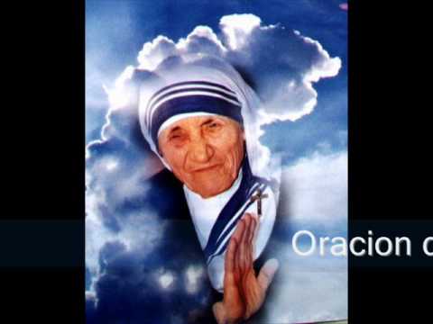 Oración a Maria Teresa de Calcuta: cómo rezar y pedir su intercesión 4 oracion a maria teresa de calcuta