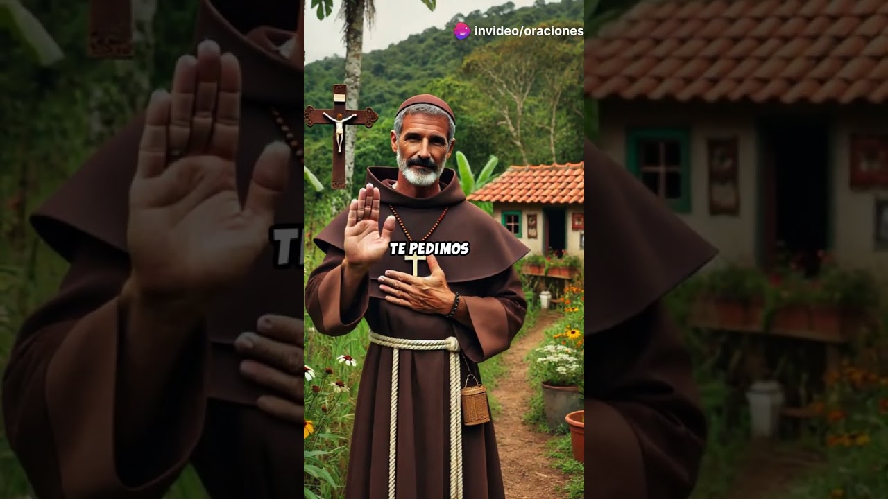 Oracion a san antonio de santa ana galvao: guia completa de oraciones, bendiciones y peticiones 5 oracion a san antonio de santa ana galvao