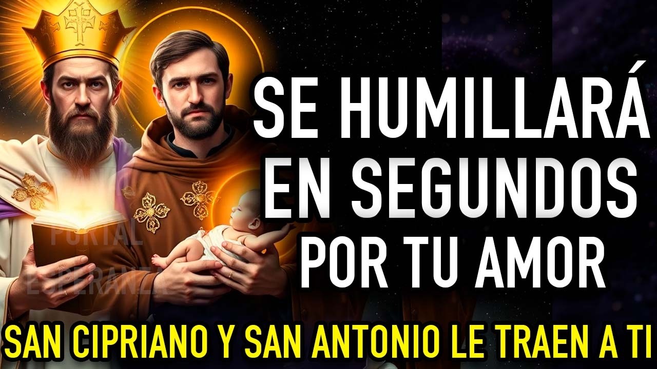 Oración a San Cipriano del Desespero: Guía definitiva para pedir ayuda y encontrar soluciones 4 oracion a san cipriano del desespero