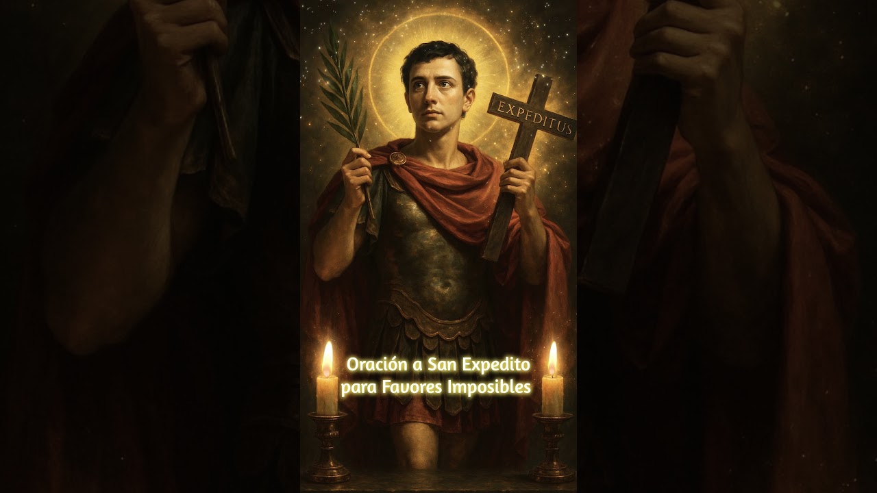 Oración a San Expedito Sunchales: guía completa de rezos y peticiones 5 oración a san expedito sunchales