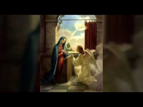 oracion a san gabriel arcangel para quedar embarazada