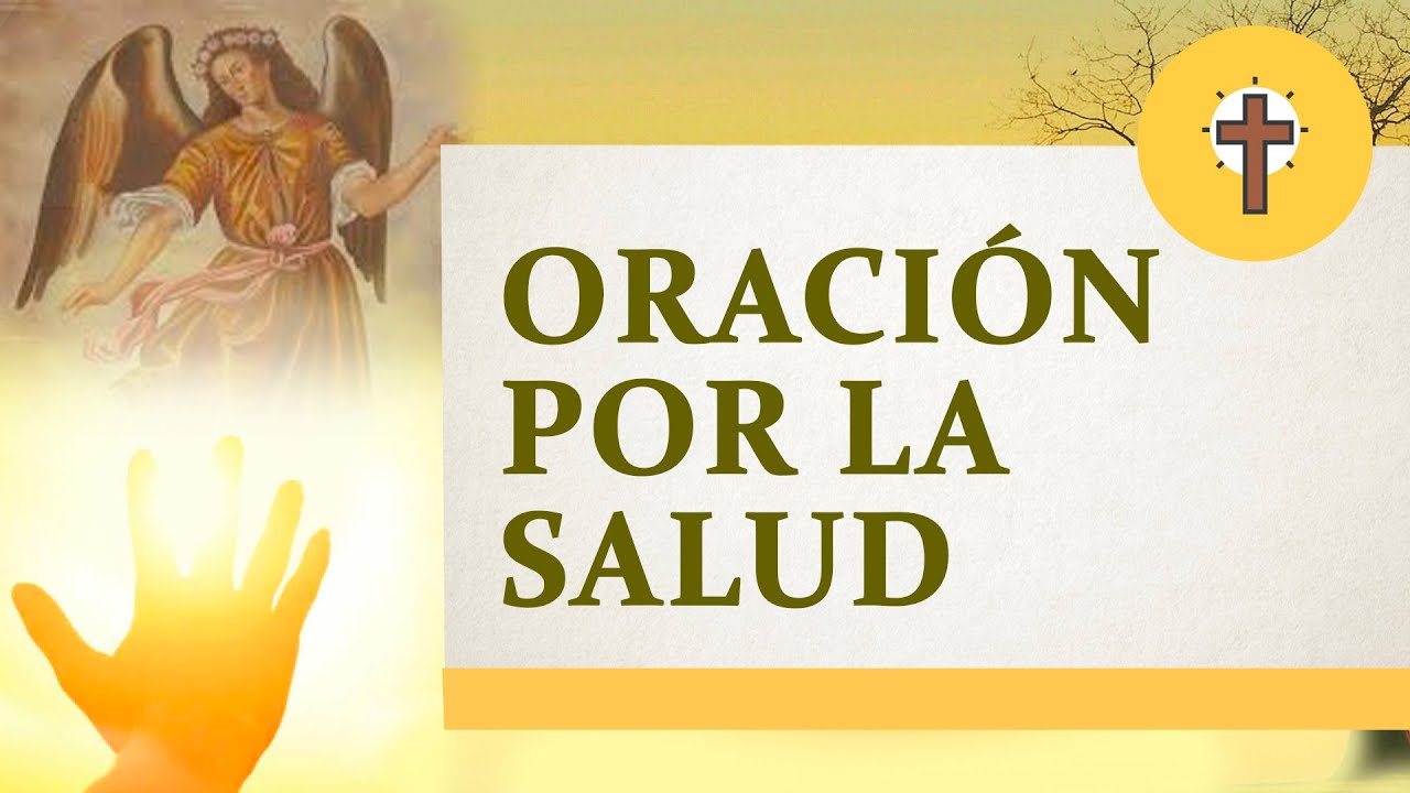 Oración a San Gabriel Arcángel para Sanación: Guía completa y poderosa 1 oración a san gabriel arcángel para sanación