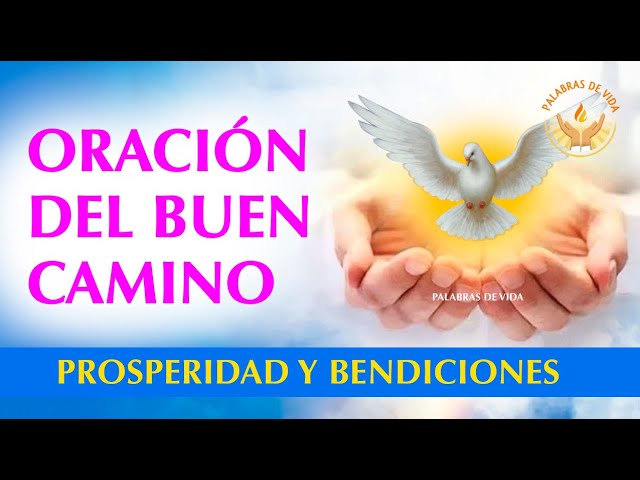 Oración a San José del Buen Camino: guía y protección para pedir ayuda 4 oracion a san jose del buen camino