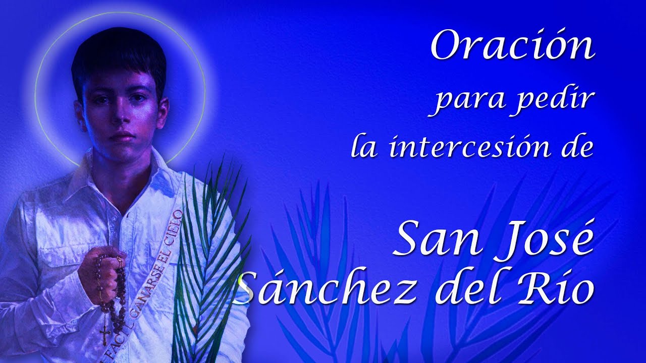 Oración a San José del Río: guía para pedir ayuda y bendiciones 1 oracion a san jose del rio