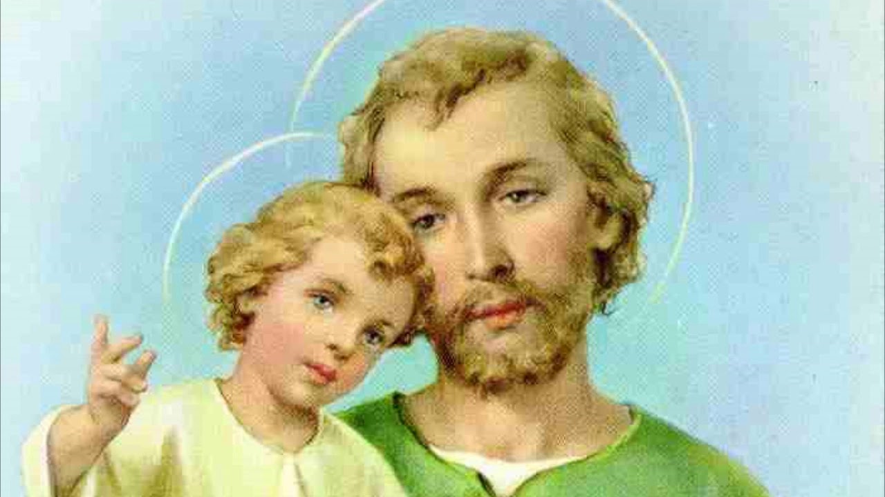 Oración a San José Juan XXIII: guía para pedir su intercesión y bendiciones 1 oracion a san jose juan xxiii