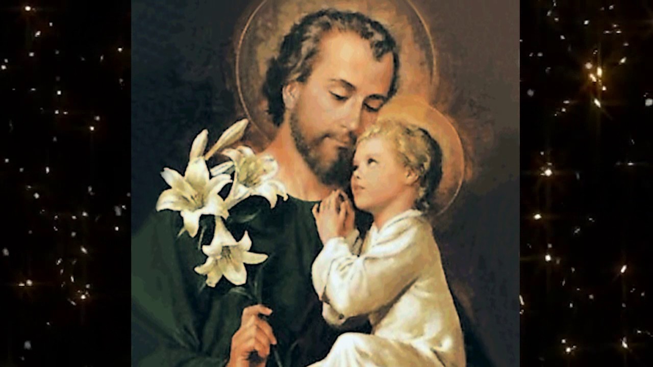 Oración a San José los Miércoles: Guía completa de oraciones para protección y bendiciones 4 oracion a san jose los miercoles