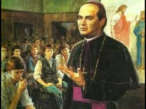 oracion a san jose marello
