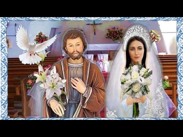 Oración a San José para un esposo: oraciones poderosas para fortalecer el matrimonio 4 oracion a san jose para un esposo