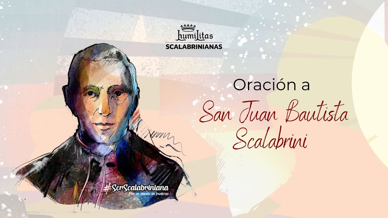 Oración a San Juan Bautista Scalabrini: guía, devoción y peticiones efectivas 1 oracion a san juan bautista scalabrini