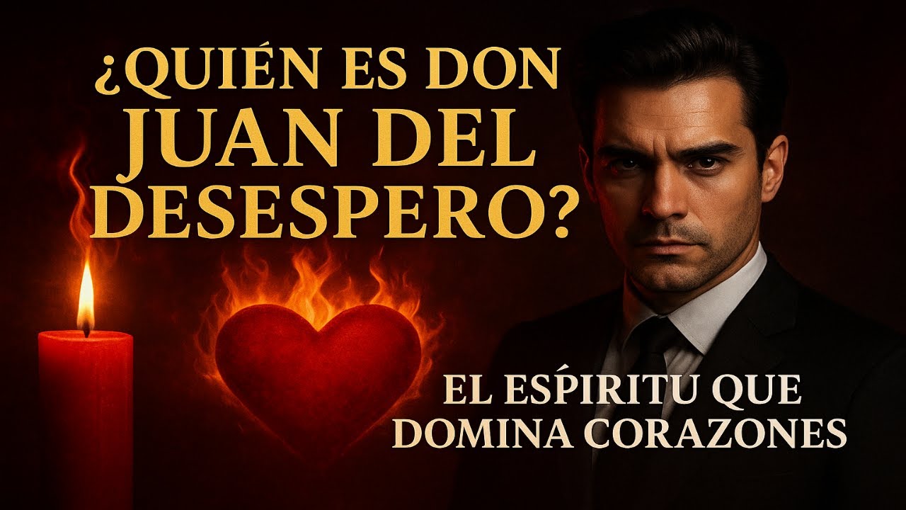 Oracion a San Juan del Desespero: oracion poderosa para pedir ayuda y alivio 5 oracion a san juan del desespero