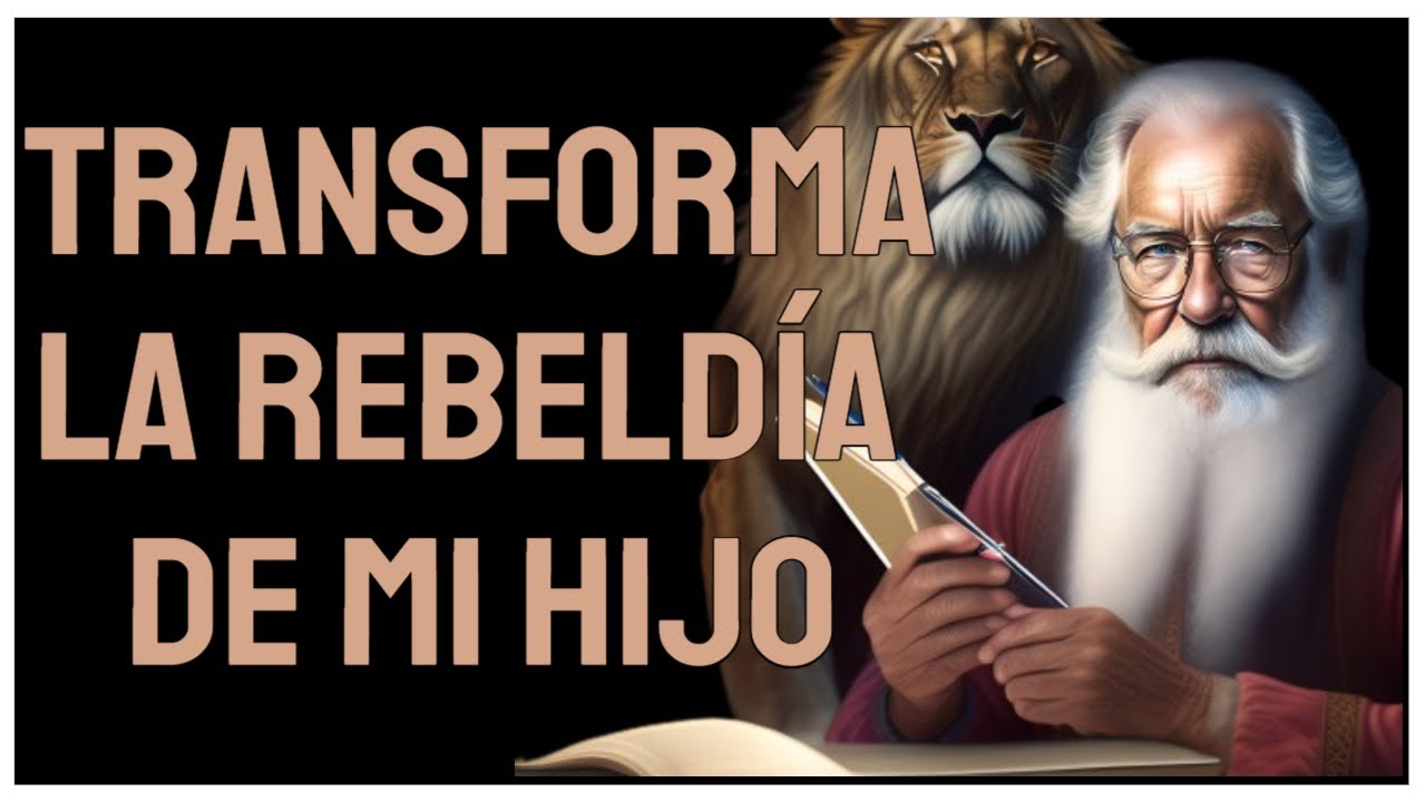 Oración a San Marcos de León para los hijos rebeldes: guía práctica para rezar y pedir bendición 4 oración a san marcos de león para los hijos rebeldes