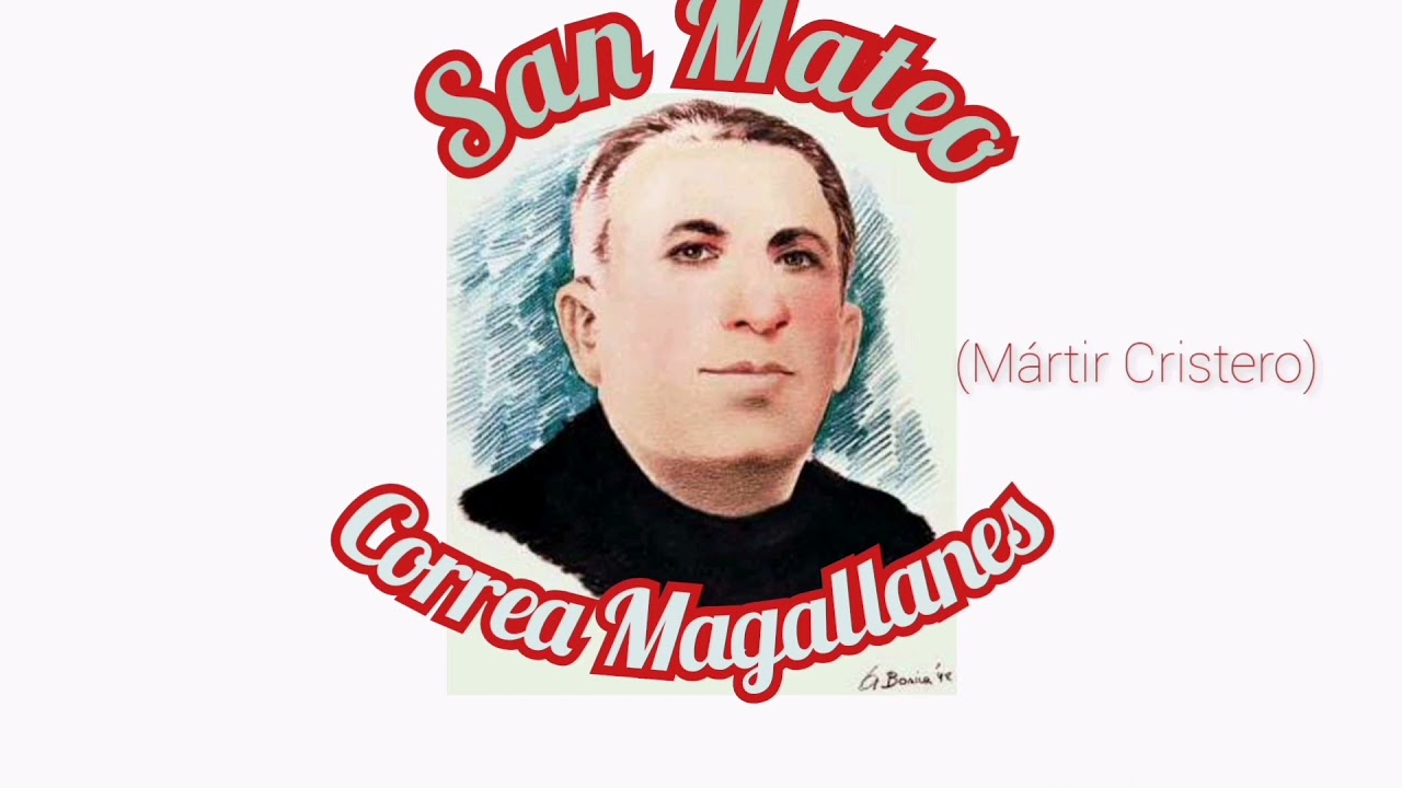 Oración a San Mateo Correa Magallanes: guía completa para pedir ayuda y milagros 5 oracion a san mateo correa magallanes