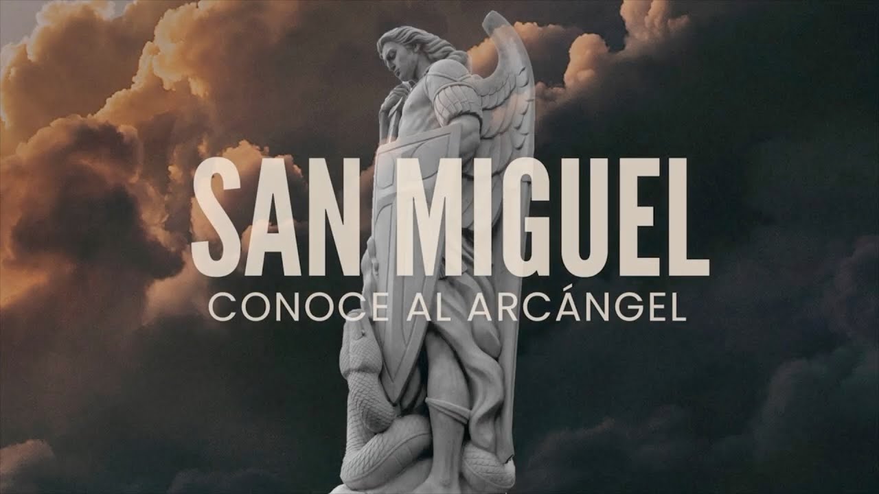 Oración a San Miguel Arcángel ACI Prensa: protección y bendición 4 oracion a san miguel arcangel aci prensa