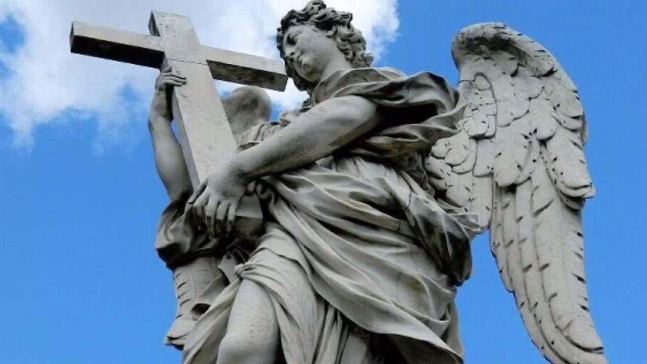Oración a San Miguel Arcángel del Papa León XIII Exorcismo: Protección Espiritual y Fortaleza 5 oración a san miguel arcángel del papa león xiii exorcismo