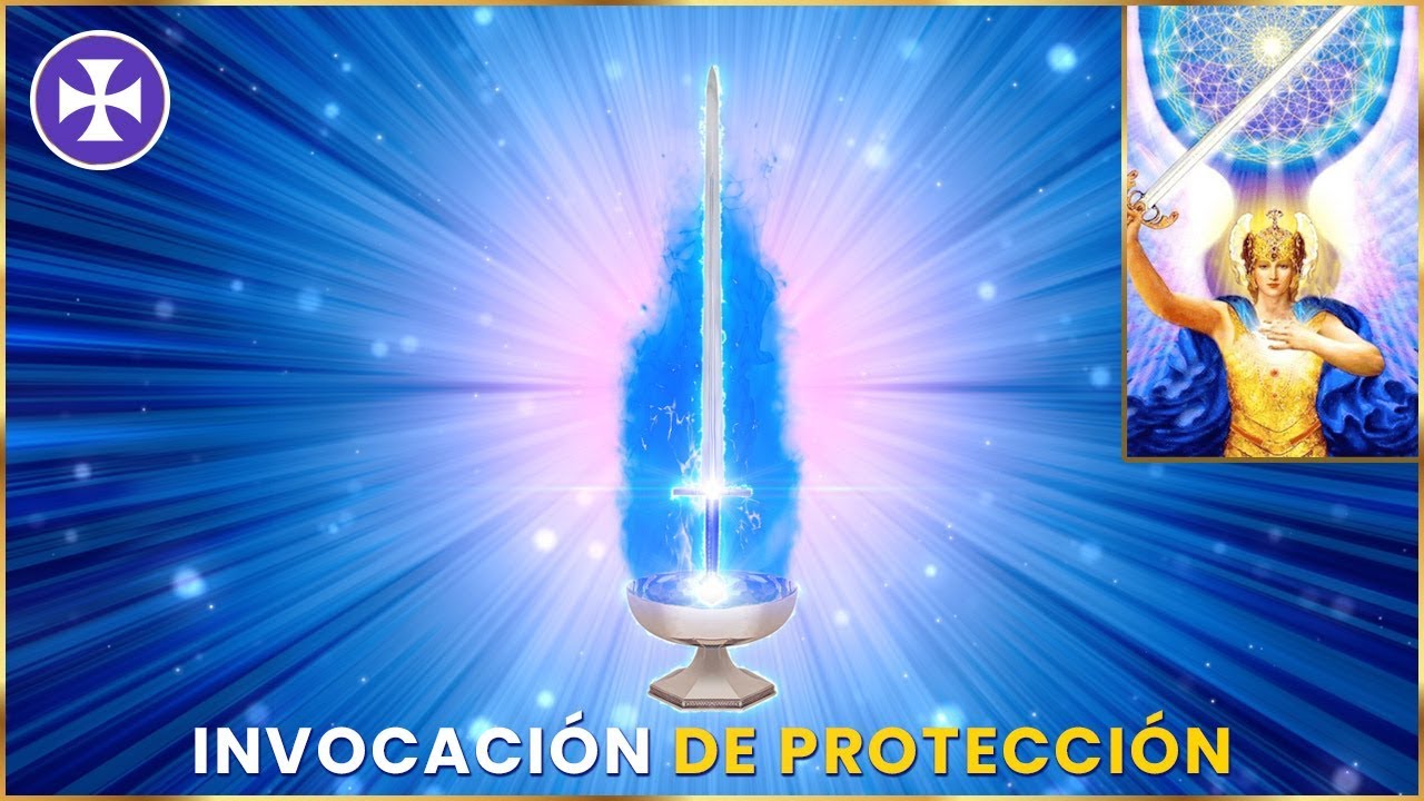 Oración a San Miguel Arcángel Metafísica: Protección, Luz y Transformación Espiritual 5 oracion a san miguel arcangel metafisica