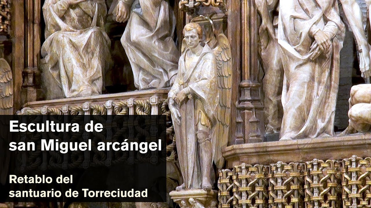 oracion a san miguel arcangel opus dei