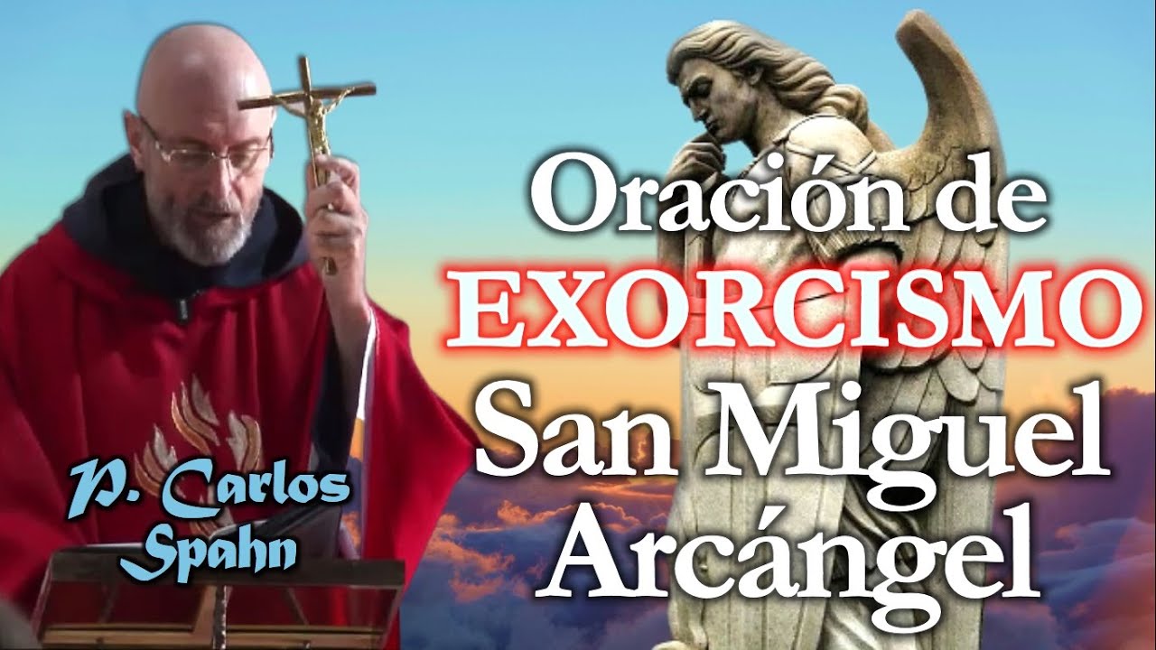 Oración a San Miguel Arcángel Pío XIII: guía completa para protección y ayuda espiritual 1 oracion a san miguel arcangel pio xiii