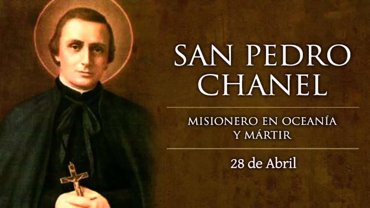 Oración a San Pedro Chanel: guía completa de plegarias, peticiones y bendiciones 1 oracion a san pedro chanel