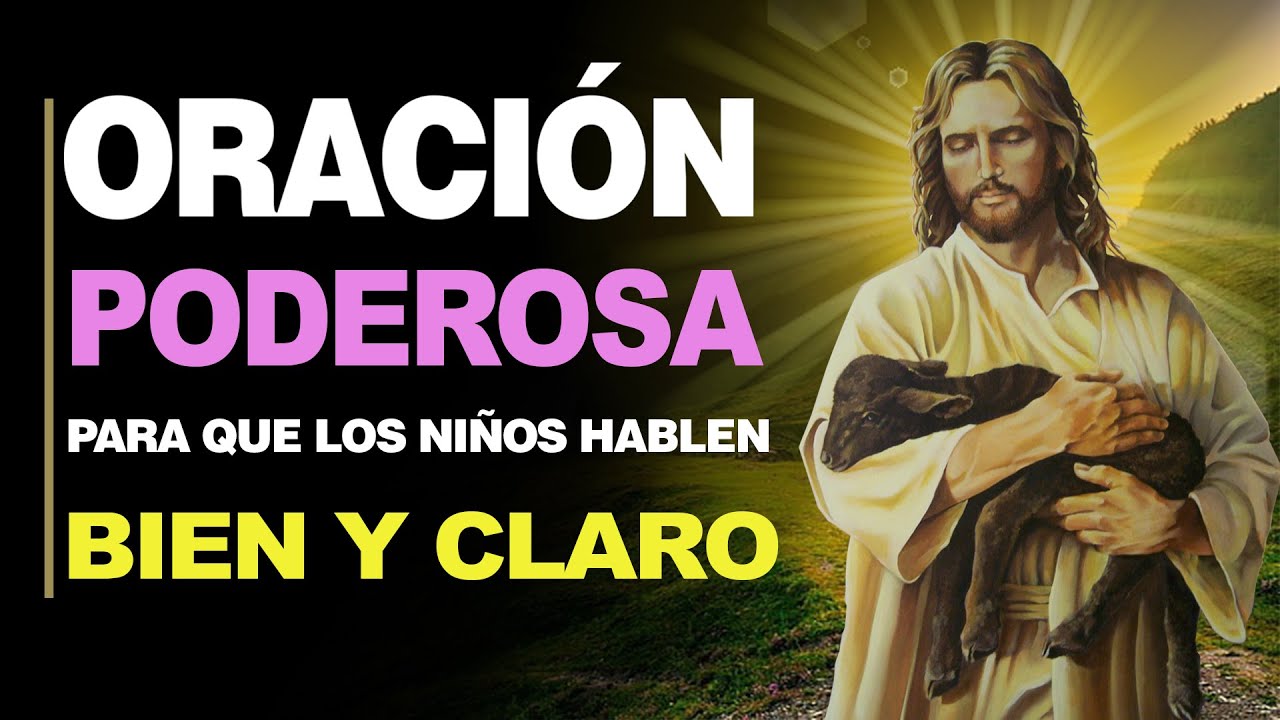 Oración a San Pedro para que hable un niño: cómo hacerla y su significado 4 oracion a san pedro para que hable un niño