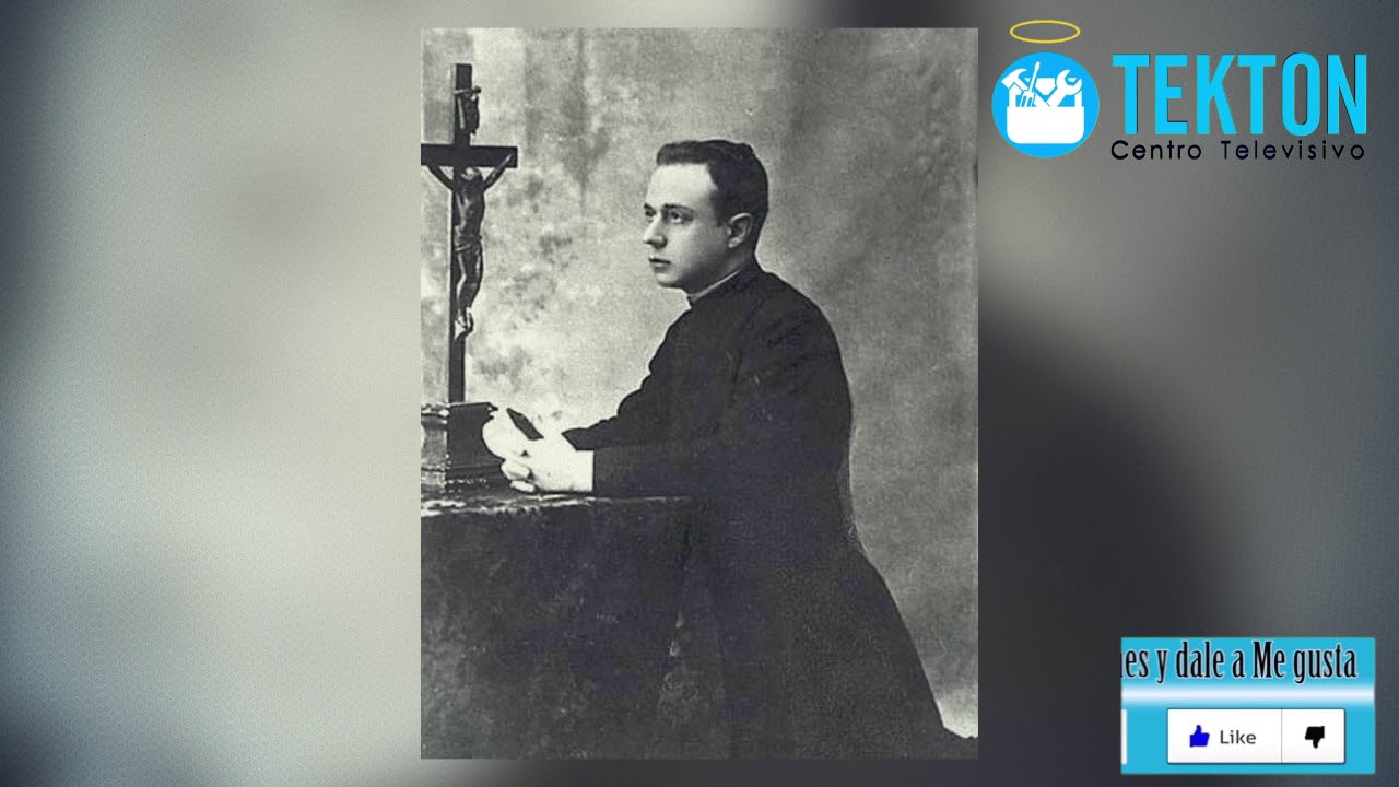 Oración a San Pedro Poveda: plegaria poderosa para pedir guía y protección 4 oracion a san pedro poveda