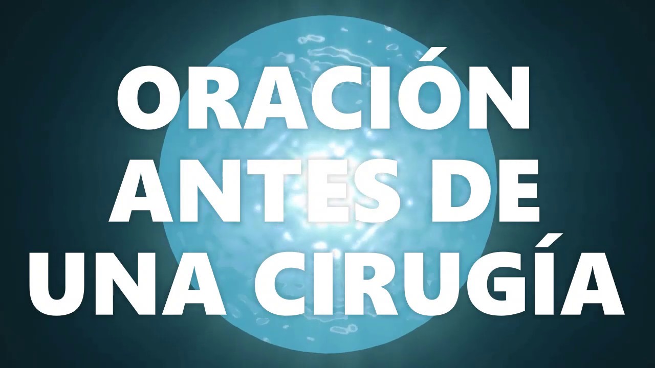 Oración a San Rafael para cirugía: invocación poderosa para una intervención segura 1 oracion a san rafael para cirugia