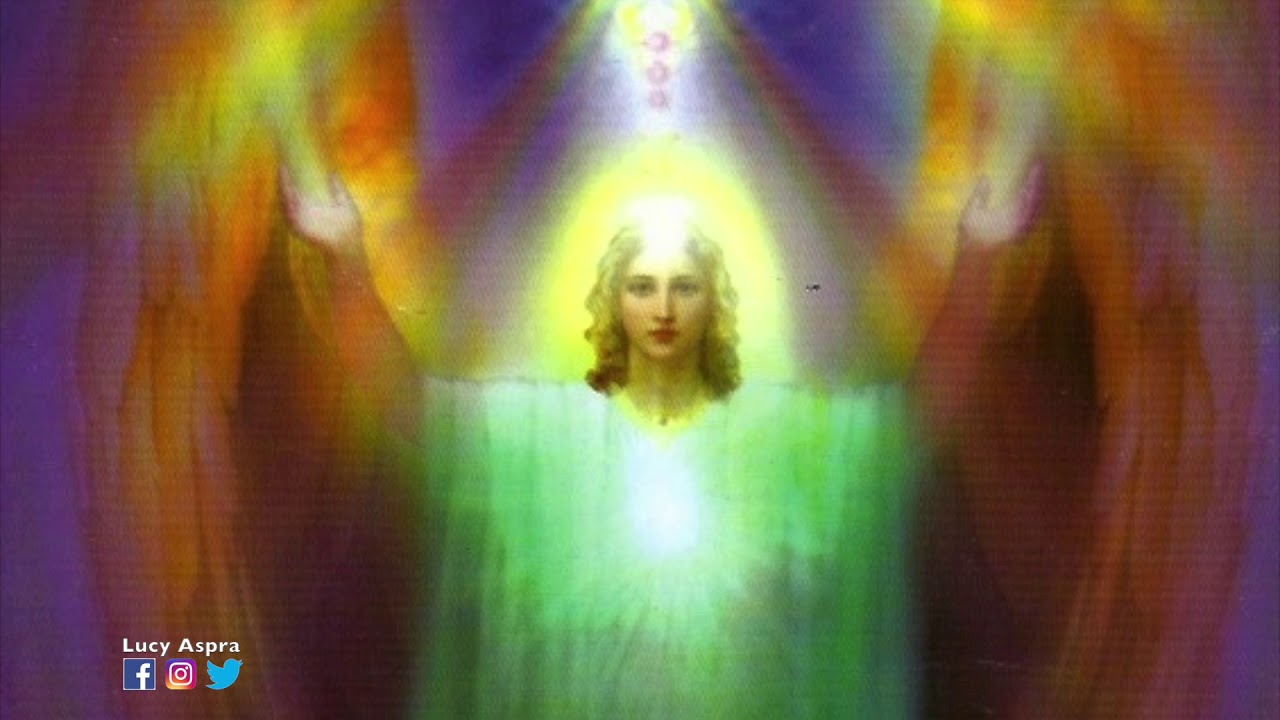 Oración a San Rafael y Rosa Mística: cómo rezarla, su significado y bendiciones 1 oracion a san rafael y rosa mistica