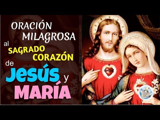 oración a santa maría josefa del corazón de jesús