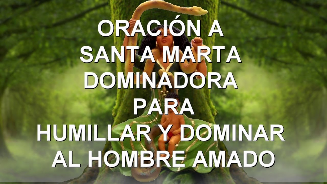 Oración a Santa Marta Cuba: rezos y devoción para protección 1 oracion a santa marta cuba