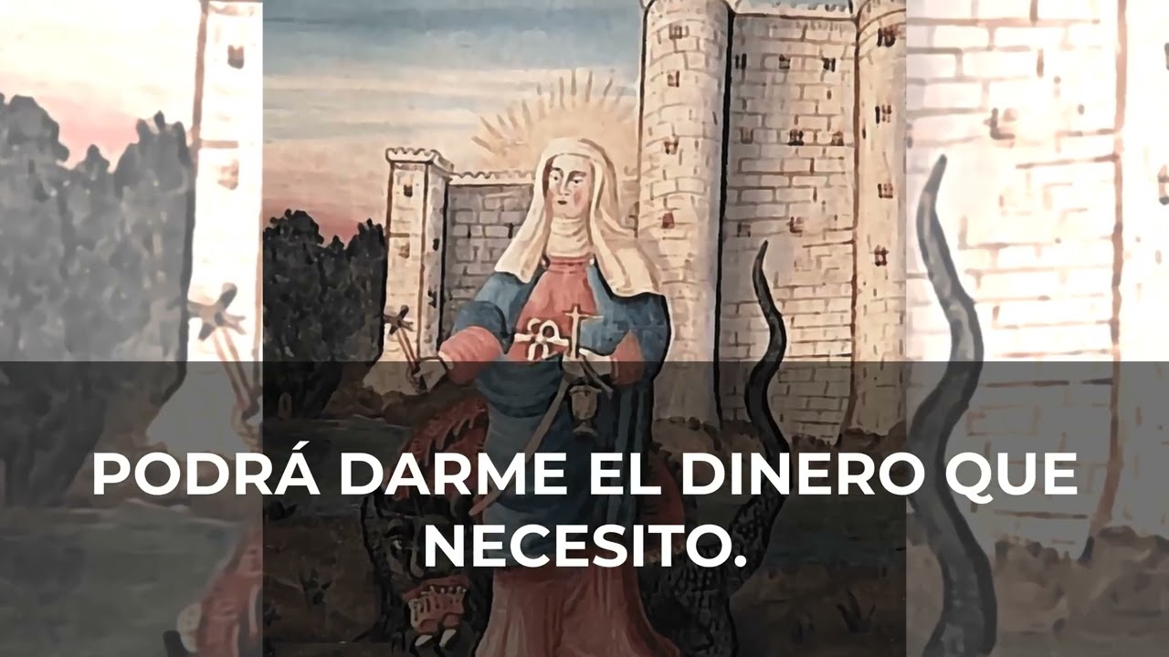 Oración a Santa Marta para ganar el chance: guía práctica, oración poderosa y consejos 4 oración a santa marta para ganar el chance