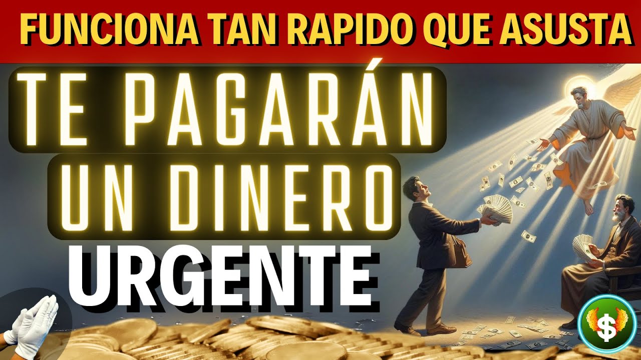 Oración a Santa Marta para que me paguen una deuda: guía práctica y oraciones efectivas 4 oracion a santa marta para que me paguen una deuda