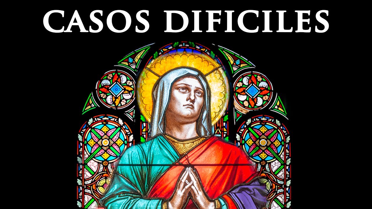 Oración a Santa Mónica para Casos Difíciles: Poder y Fe para Superar Obstáculos 5 oración a santa mónica para casos difíciles