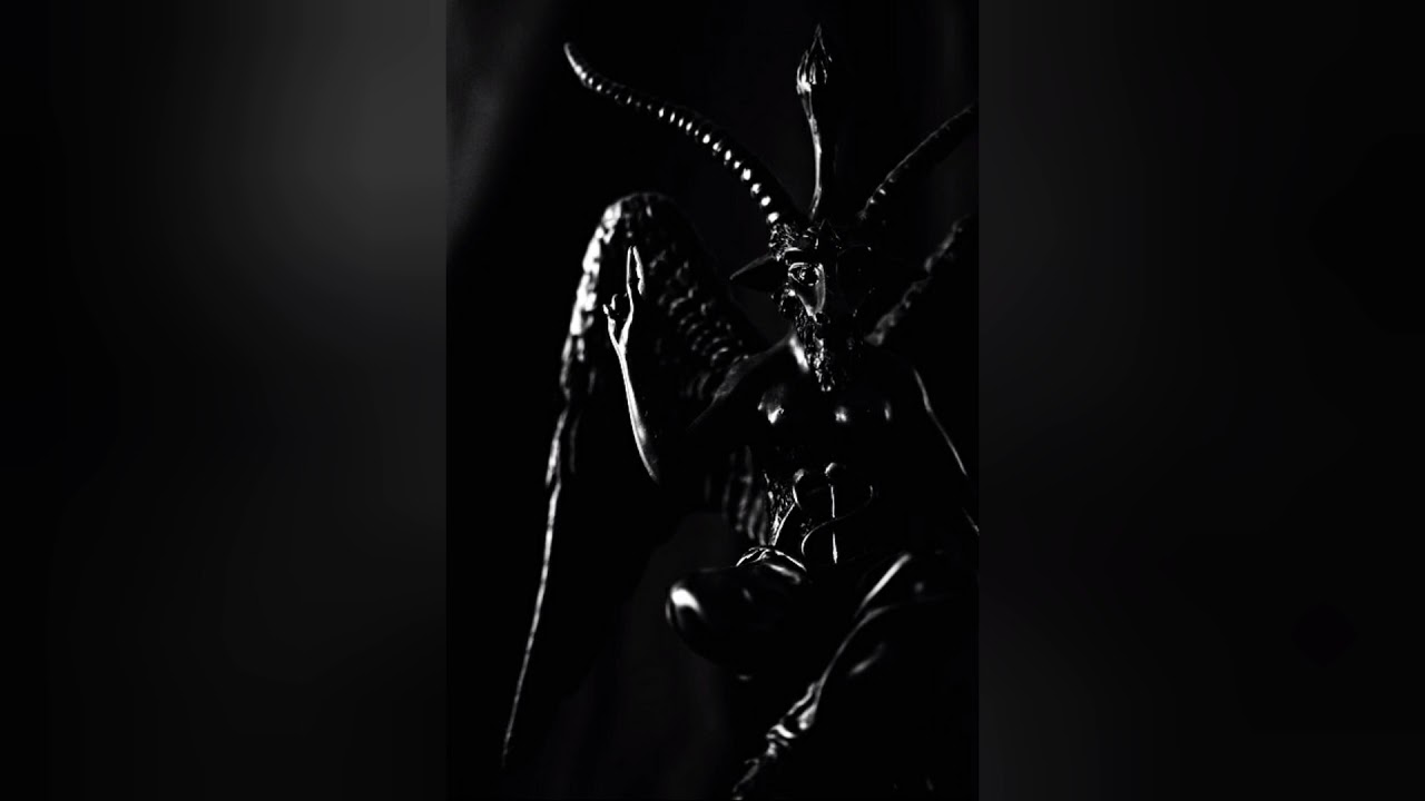 oración a satanás de protección