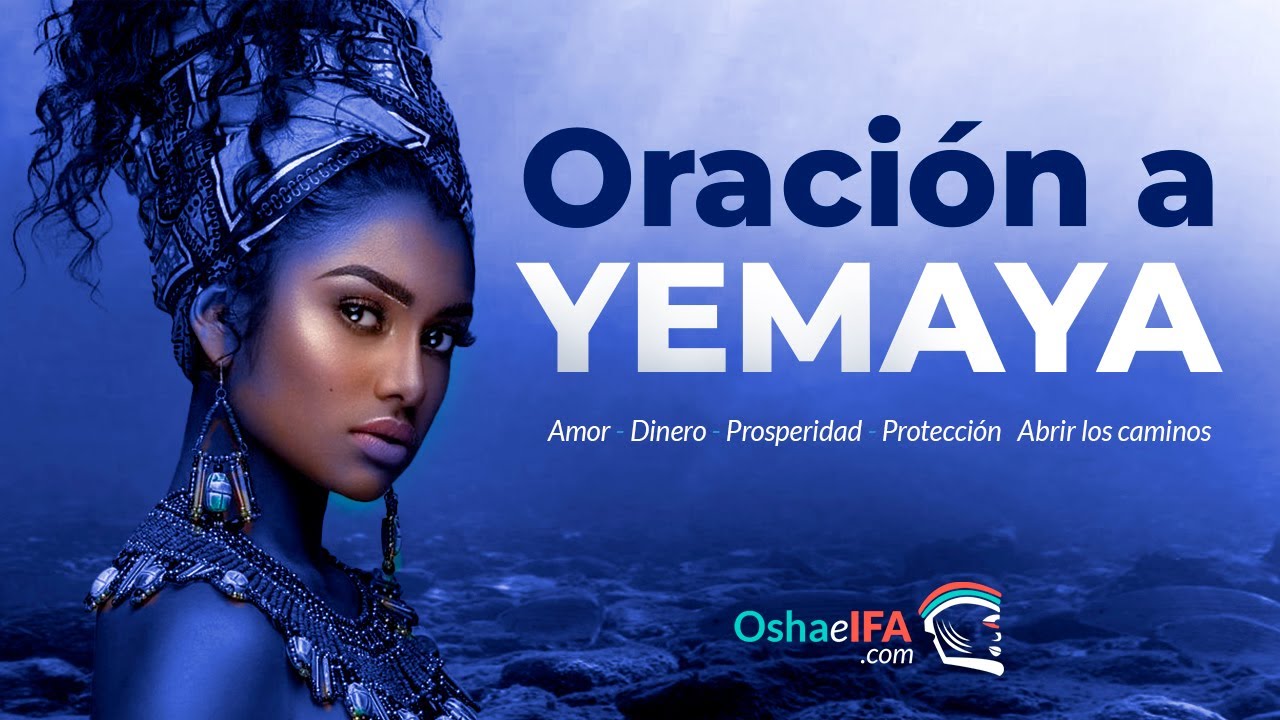 Oración a Yemayá para Amor: Guía Completa para Atraer Cariño y Relaciones Positivas 4 oracion a yemaya para amor