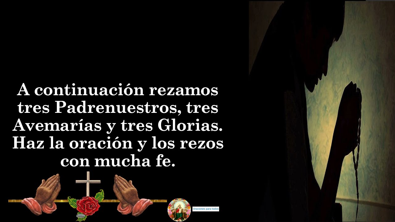Oración al Martirio de San Juan Bautista: oraciones poderosas y consuelo 1 oracion al martirio de san juan bautista