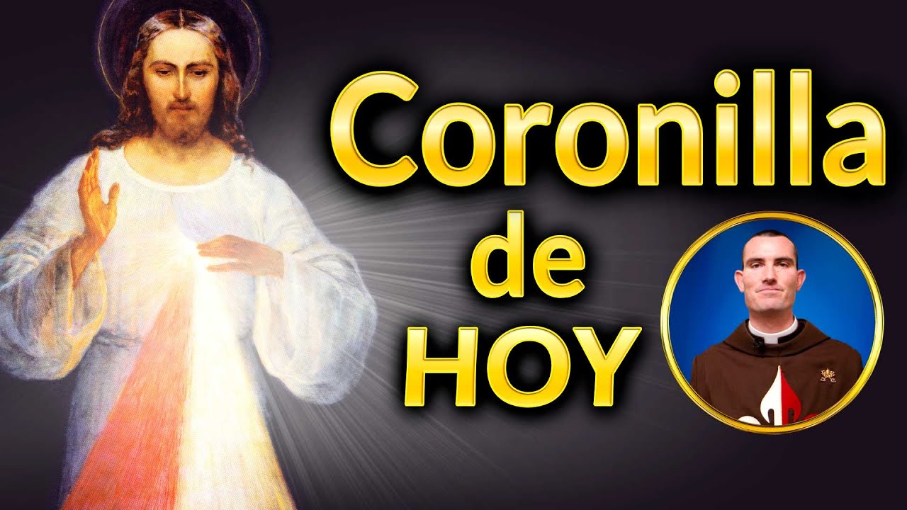 Oración ala divina misericordia coronilla: guía práctica para rezarla correctamente 5 oración ala divina misericordia coronilla