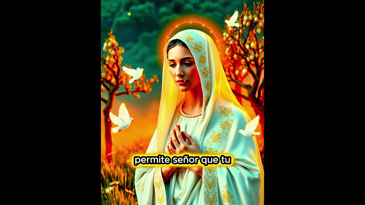 Oración ala virgen de fátima devocionario católico: rezos 4 oración ala virgen de fátima devocionario católico