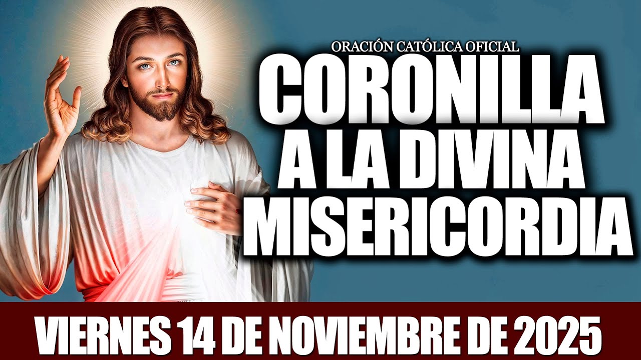 Oración Antes de la Divina Misericordia: Guía Completa, Oración y Significado 1 oracion antes de la divina misericordia