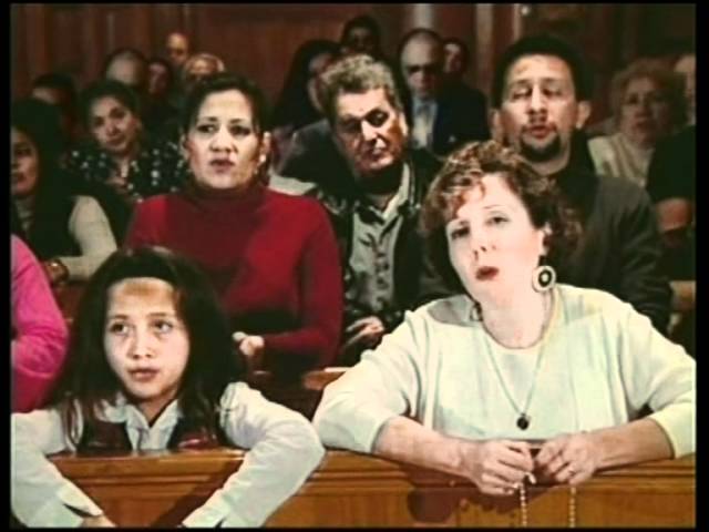 Oración cantada a la Divina Misericordia: letra, significado y audio para rezar 4 oracion cantada a la divina misericordia