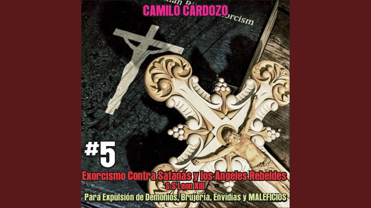 Oración contra Satanás y los ángeles rebeldes: protección 5 oracion contra satanas y los angeles rebeldes