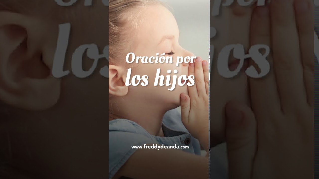 Oración cristiana de protección a los hijos: guía de fe para su seguridad y bienestar diario 1 oración cristiana de protección a los hijos