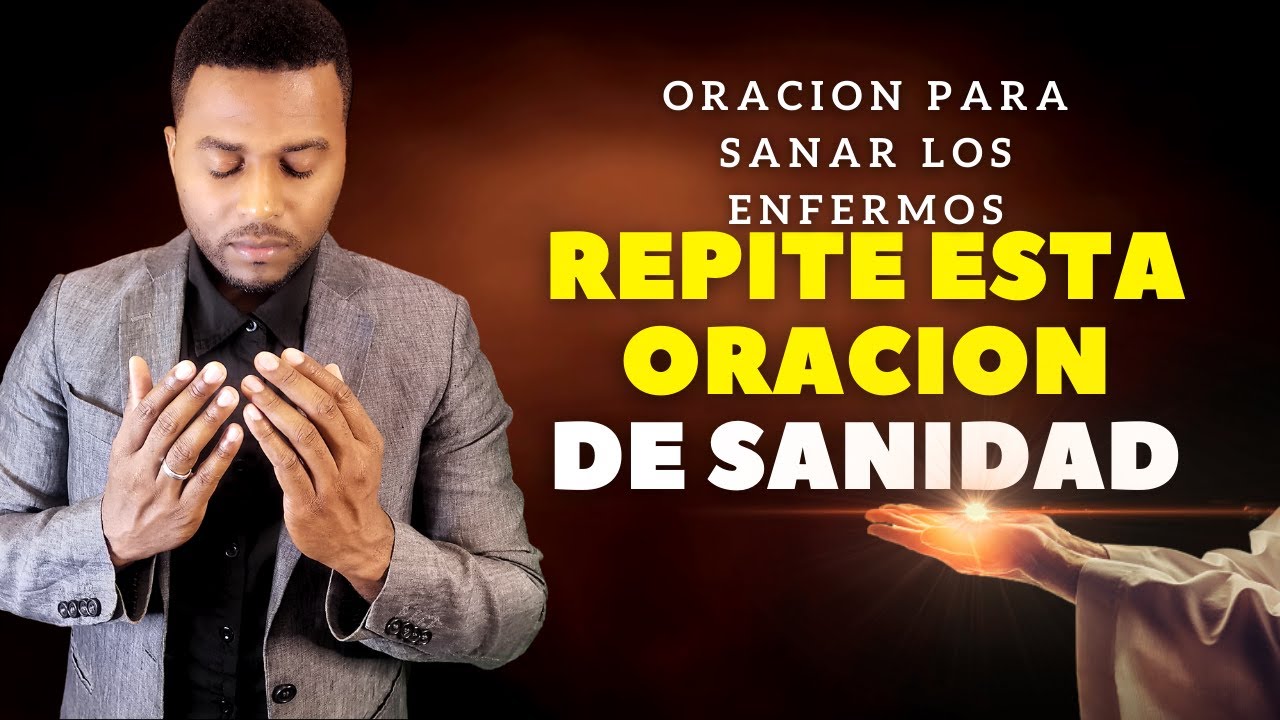 Oracion cristiana por los enfermos graves: fe, consuelo y esperanza 1 oracion cristiana por los enfermos graves