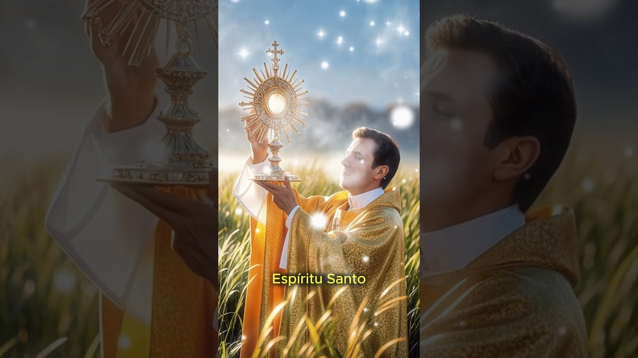 Oración de Consagración a Jesús Sacramentado: guía completa para rezarla con devoción 4 oracion de consagracion a jesus sacramentado