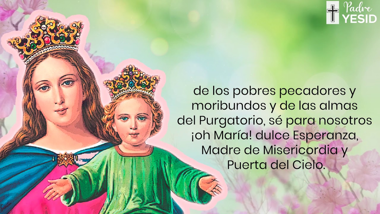 Oracion de Consagracion a Maria Auxiliadora: Guia, Significado y Pasos para Rezar 1 oracion de consagracion a maria auxiliadora