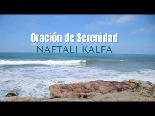 Oracion de la serenidad en hebreo: texto, significado y pronunciación 4 oracion de la serenidad en hebreo
