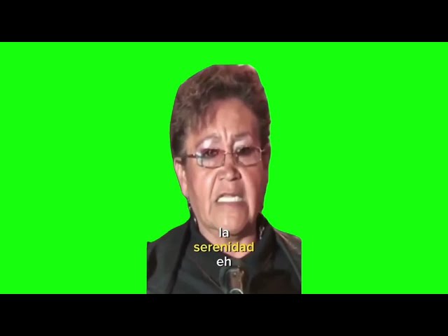 Oracion de la serenidad meme: significado, usos y ejemplos para compartir 5 oracion de la serenidad meme