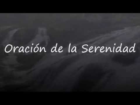 oración de la serenidad reina valera