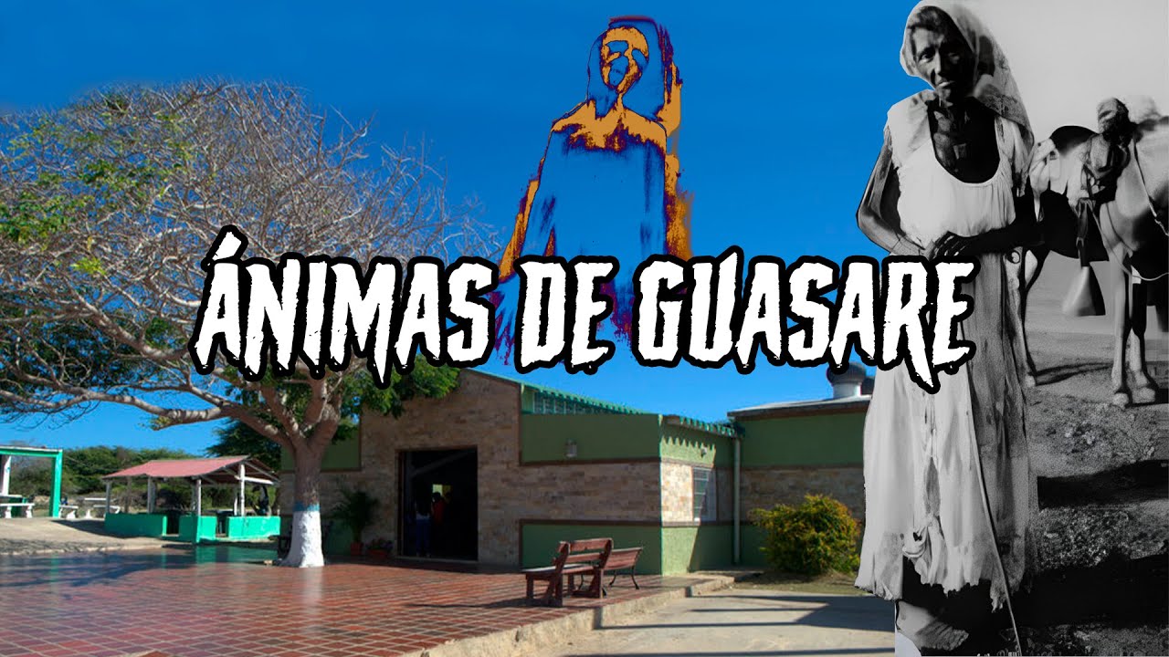 Oración de las Ánimas de Guasare: Guía completa para rezar y pedir protección 5 oracion de las animas de guasare