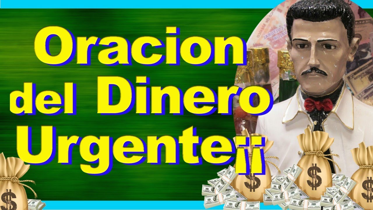 Oración de Malverde completa: texto, significado y cómo rezarla 1 oración de malverde completa