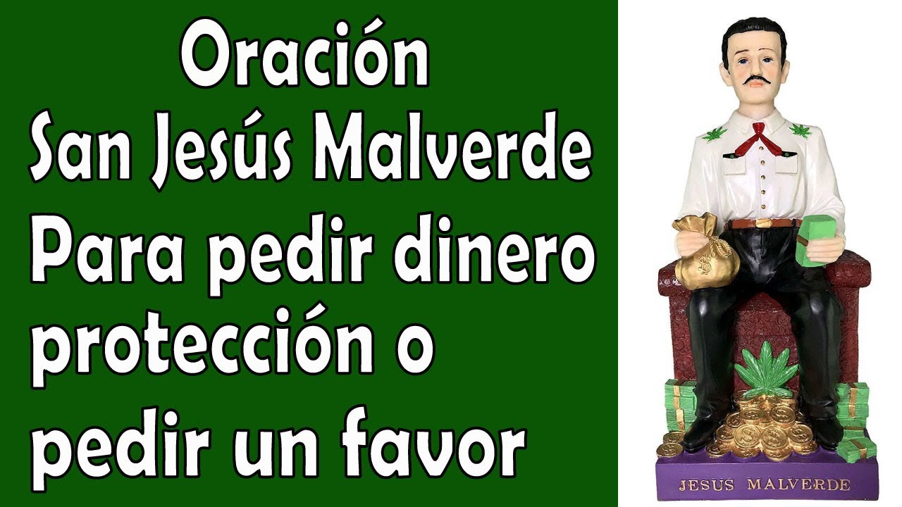 Oracion de Malverde el Santo Patrón: Guía completa de oraciones y devoción 1 oracion de malverde el santo patrón