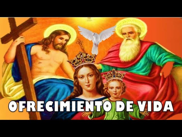 Oración de ofrecimiento a dios: guía práctica, ejemplos y oraciones poderosas 4 oración de ofrecimiento a dios